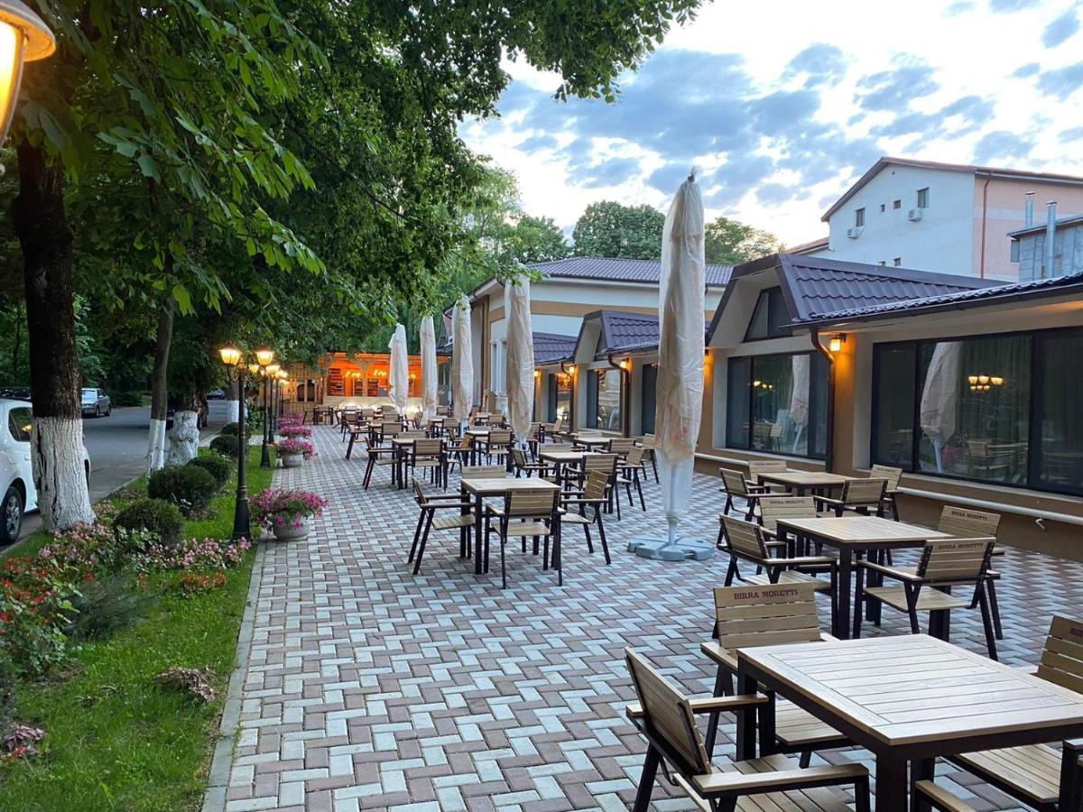 Hotel Mara Βραΐλα Εξωτερικό φωτογραφία