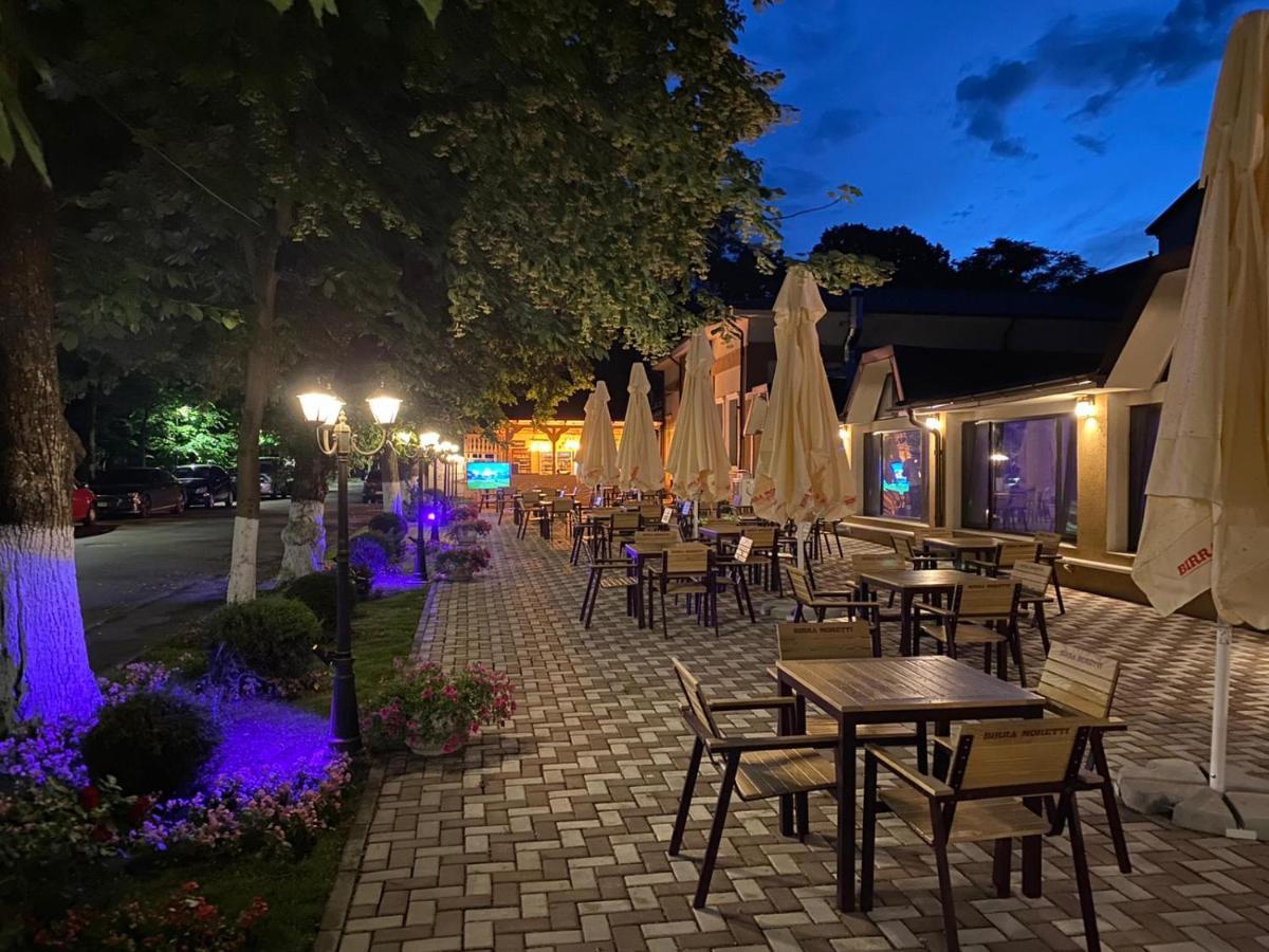 Hotel Mara Βραΐλα Εξωτερικό φωτογραφία