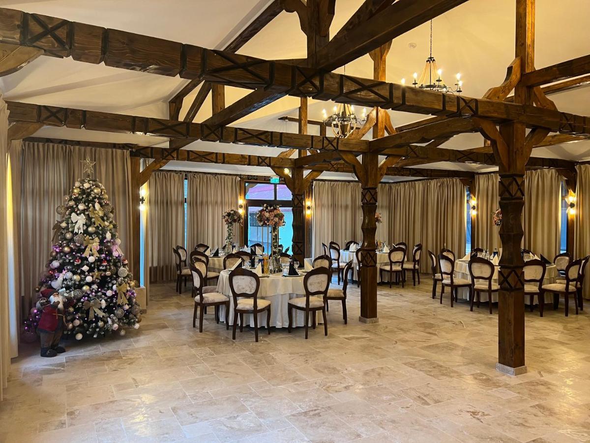 Hotel Mara Βραΐλα Εξωτερικό φωτογραφία