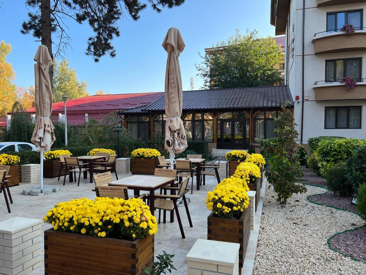 Hotel Mara Βραΐλα Εξωτερικό φωτογραφία