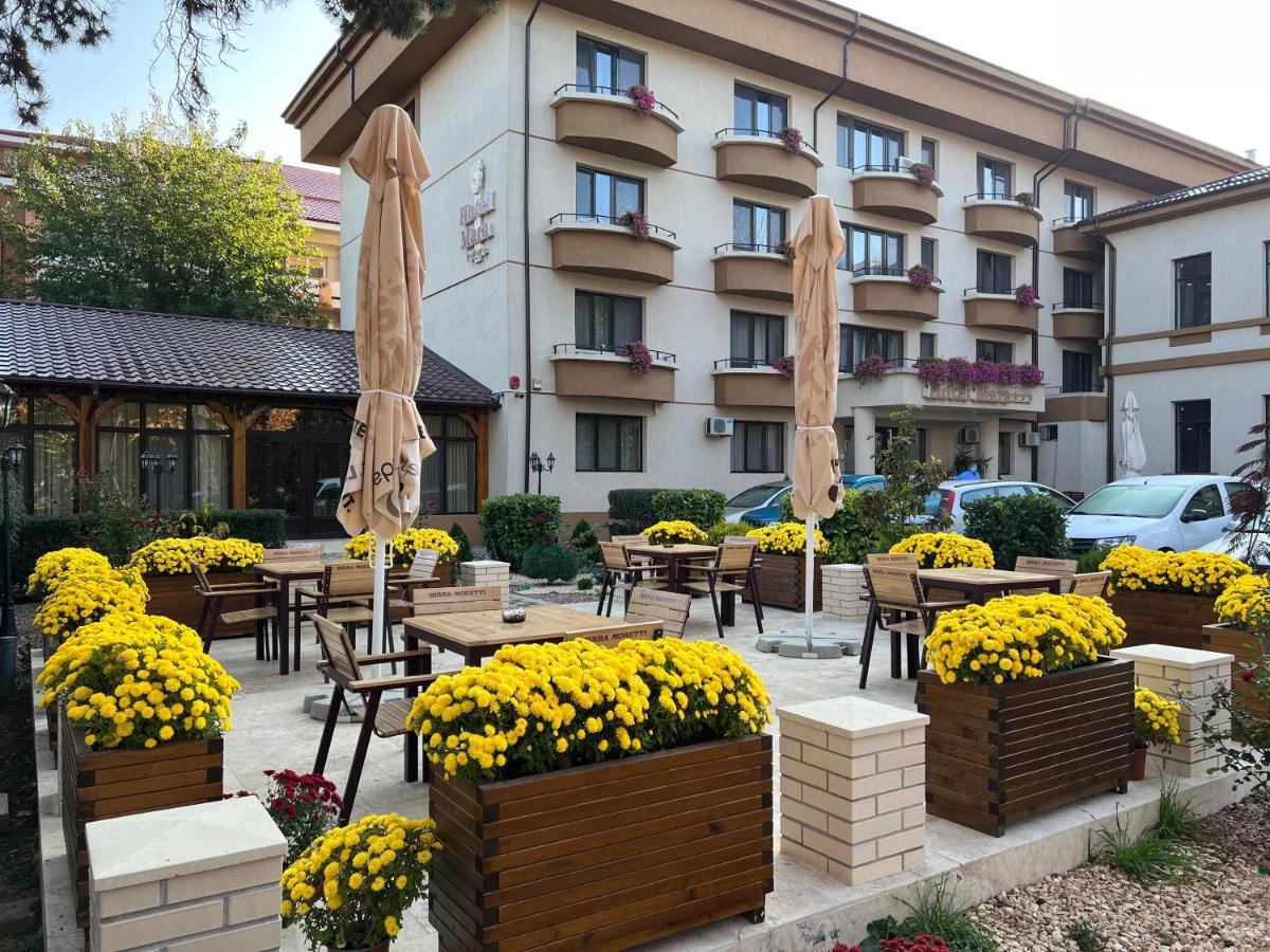 Hotel Mara Βραΐλα Εξωτερικό φωτογραφία