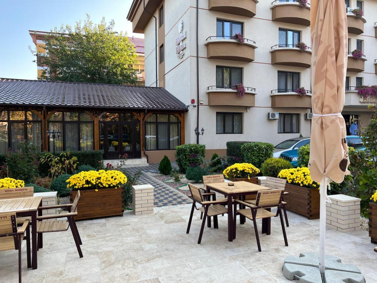 Hotel Mara Βραΐλα Εξωτερικό φωτογραφία