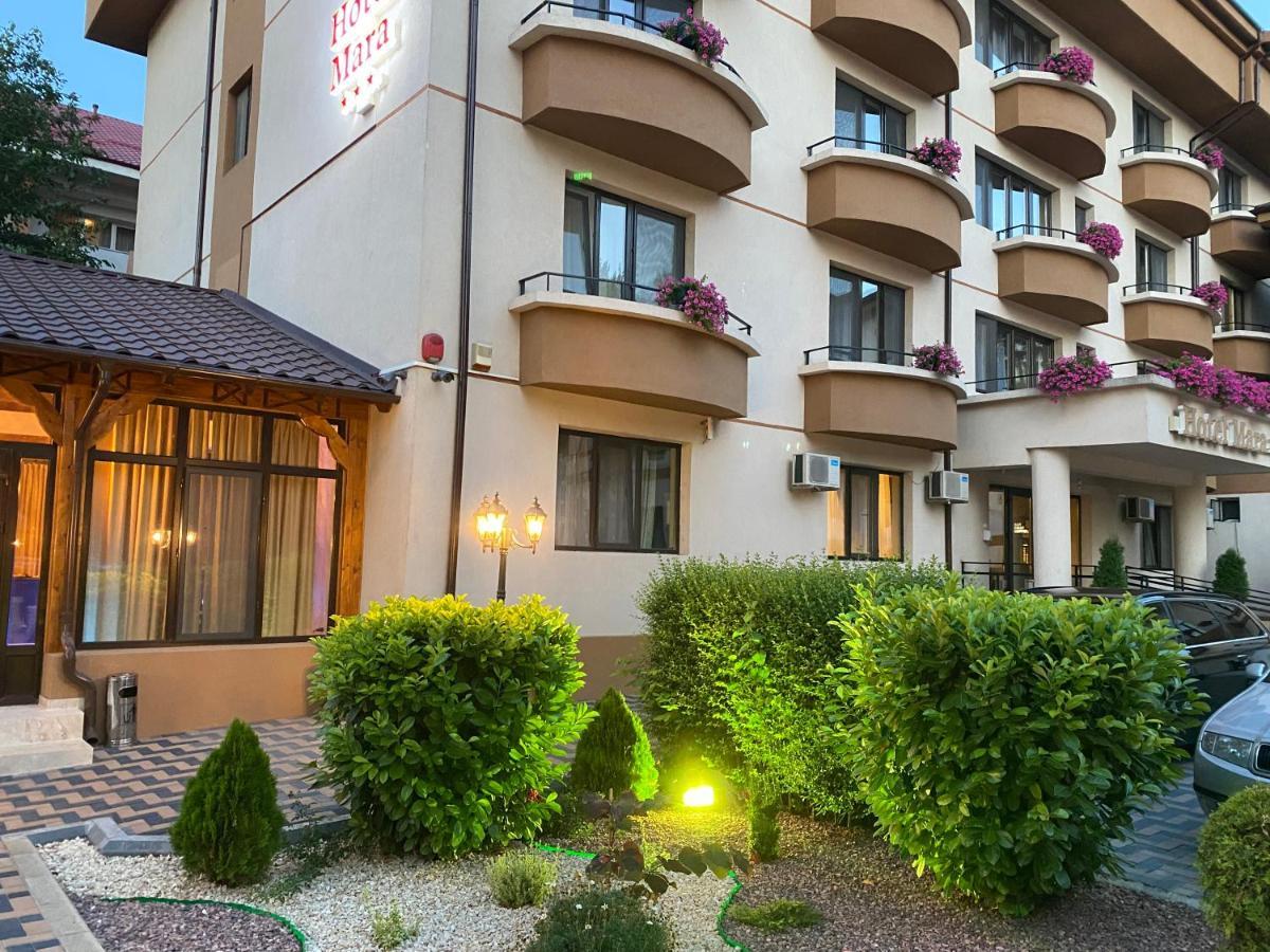 Hotel Mara Βραΐλα Εξωτερικό φωτογραφία