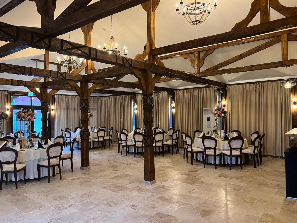 Hotel Mara Βραΐλα Εξωτερικό φωτογραφία