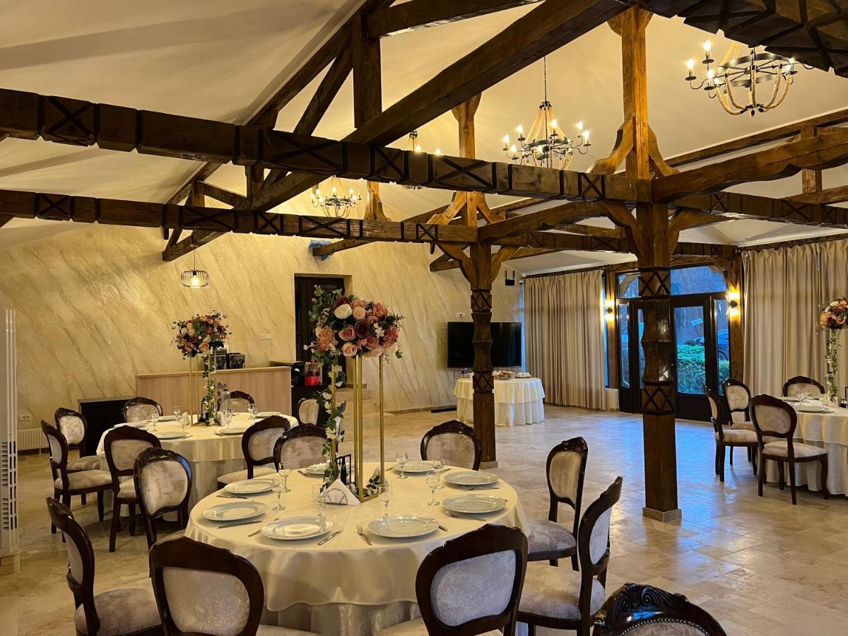 Hotel Mara Βραΐλα Εξωτερικό φωτογραφία