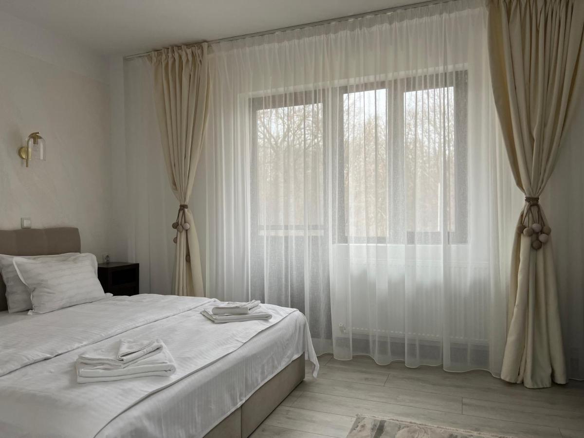 Hotel Mara Βραΐλα Εξωτερικό φωτογραφία