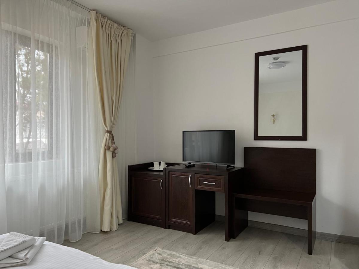 Hotel Mara Βραΐλα Εξωτερικό φωτογραφία