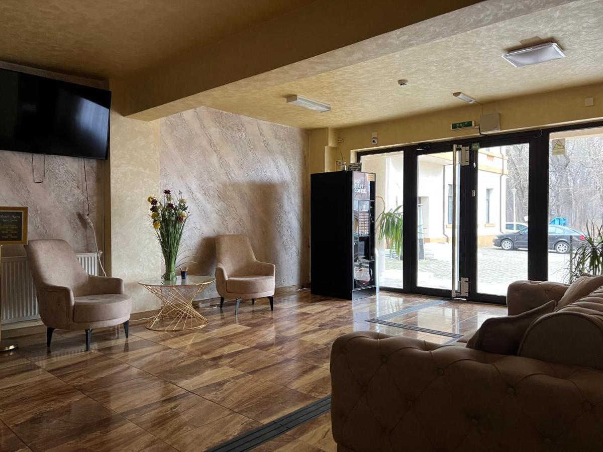 Hotel Mara Βραΐλα Εξωτερικό φωτογραφία