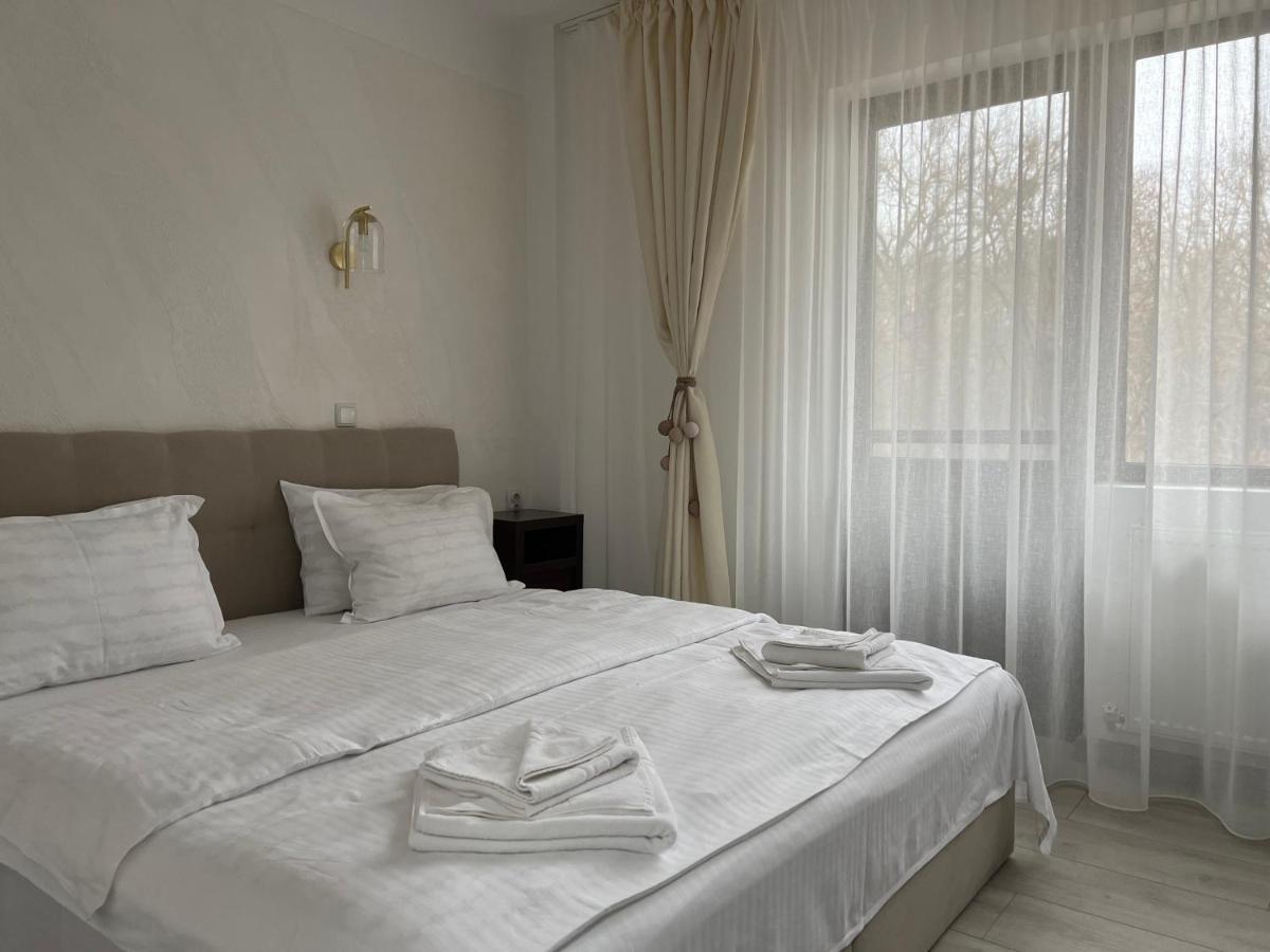 Hotel Mara Βραΐλα Εξωτερικό φωτογραφία