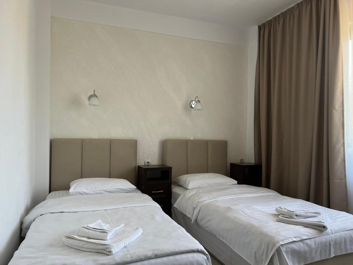 Hotel Mara Βραΐλα Εξωτερικό φωτογραφία
