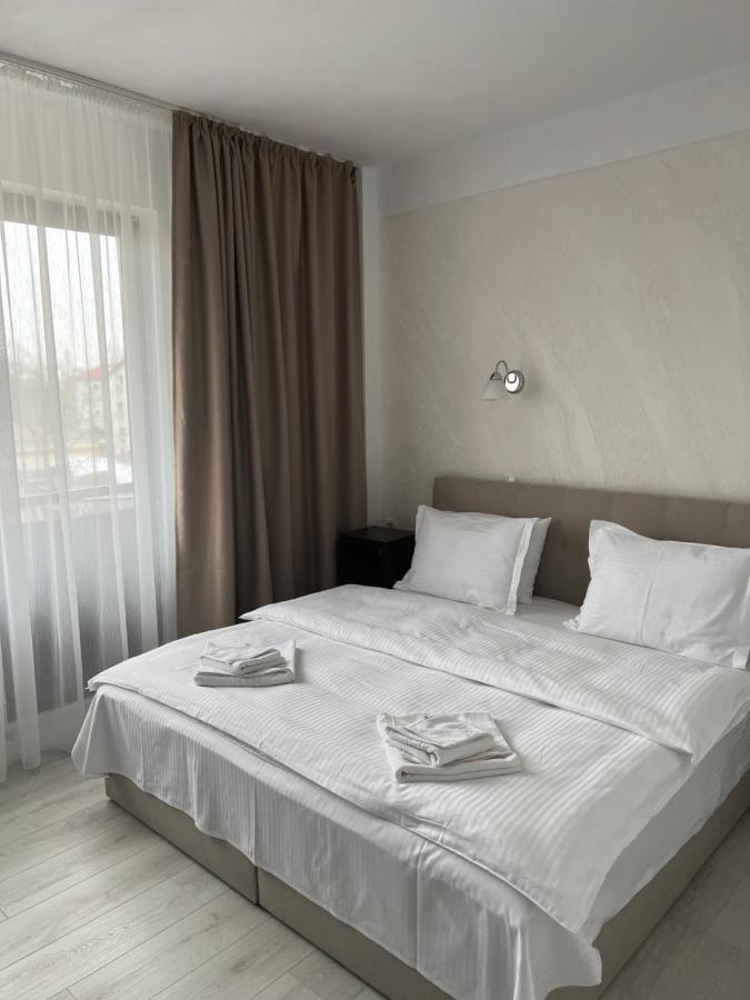 Hotel Mara Βραΐλα Εξωτερικό φωτογραφία