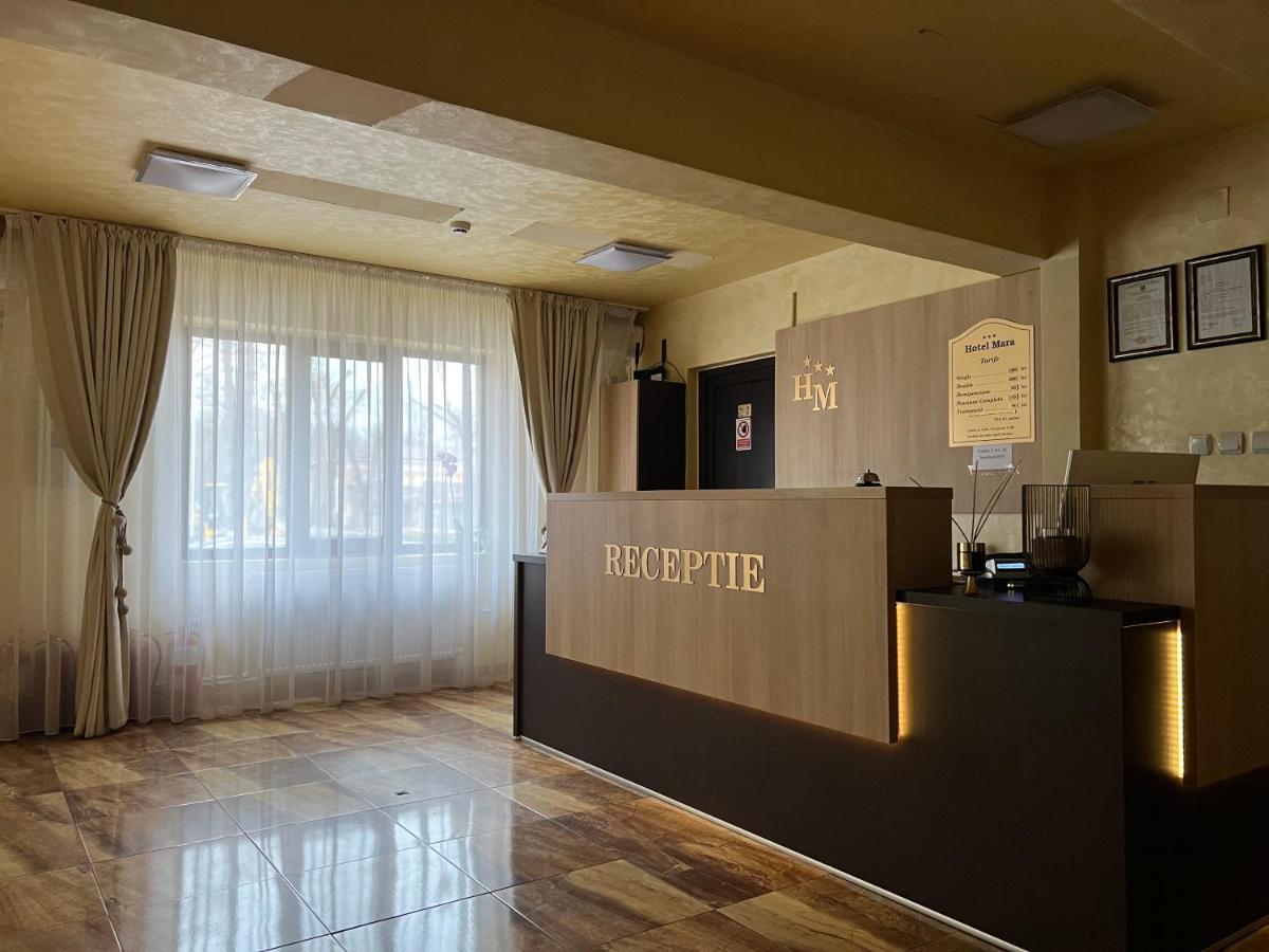 Hotel Mara Βραΐλα Εξωτερικό φωτογραφία