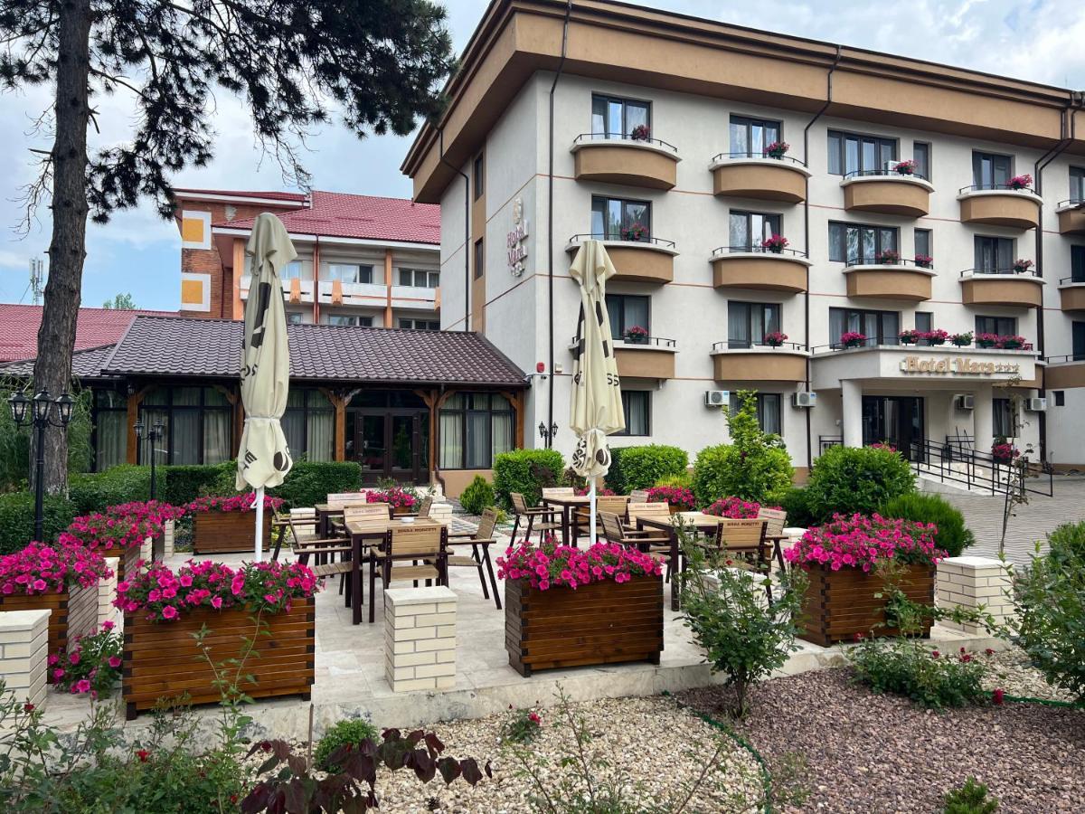 Hotel Mara Βραΐλα Εξωτερικό φωτογραφία